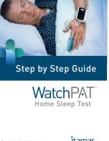 Step By Step Guide WatchPAT 300
