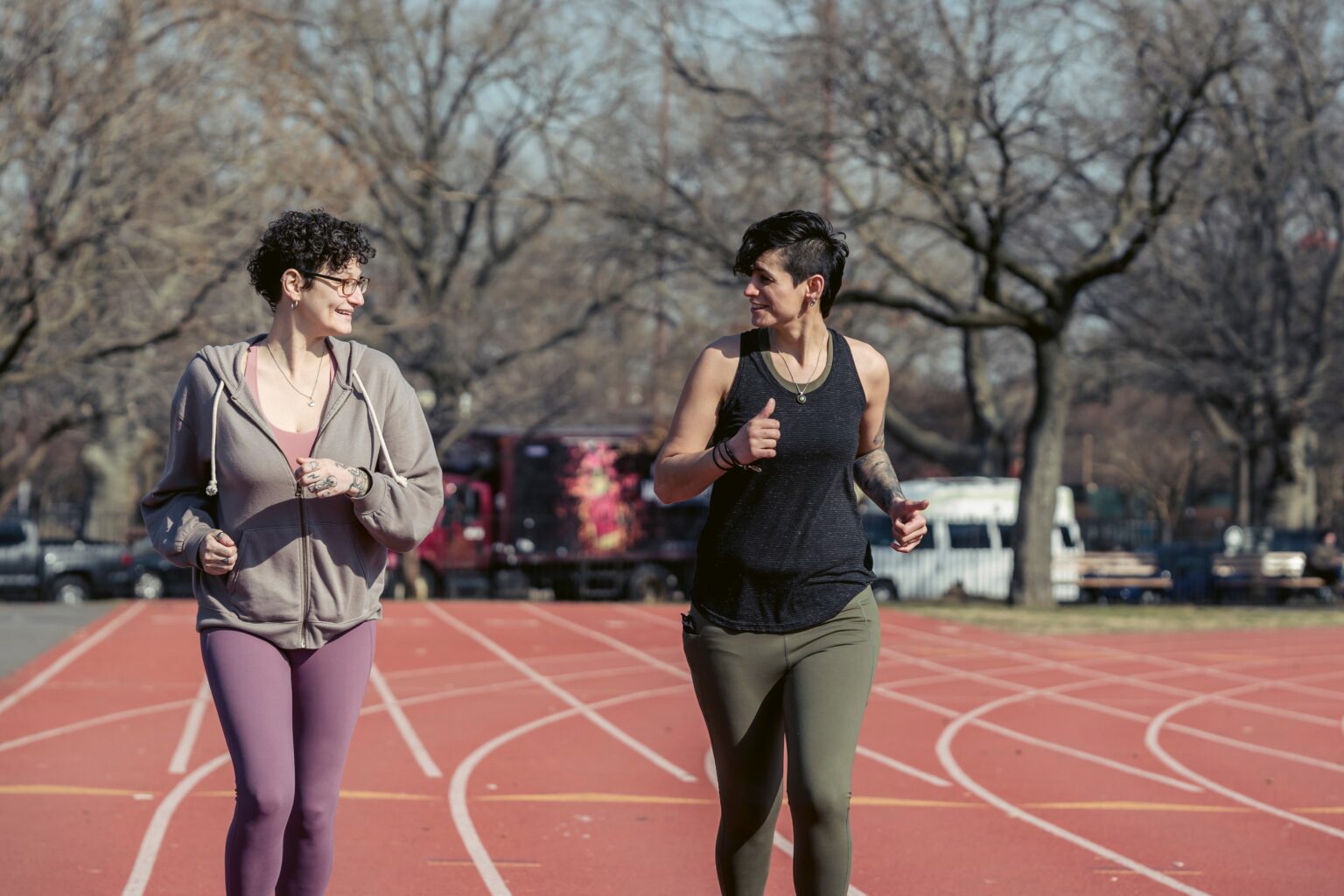 exercise and OSA