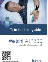 OM2193380 da Rev.5 Step By Step Guide WP300 Danish