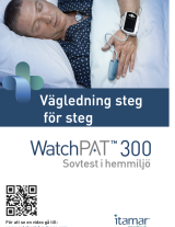 OM2193388 Rev.5 Step By Step Guide WP300 Swedish