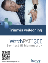 OM2193394 Rev.5 Step By Step Guide WP300 Norwegian